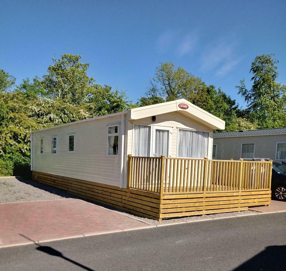 Hiker'S Den, Brigham, Cockermouth, Cumbria Villa Exterior photo